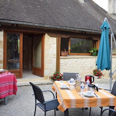 Suite Familiale 2 Chambres Double Auriac-du-Perigord Ngoại thất bức ảnh