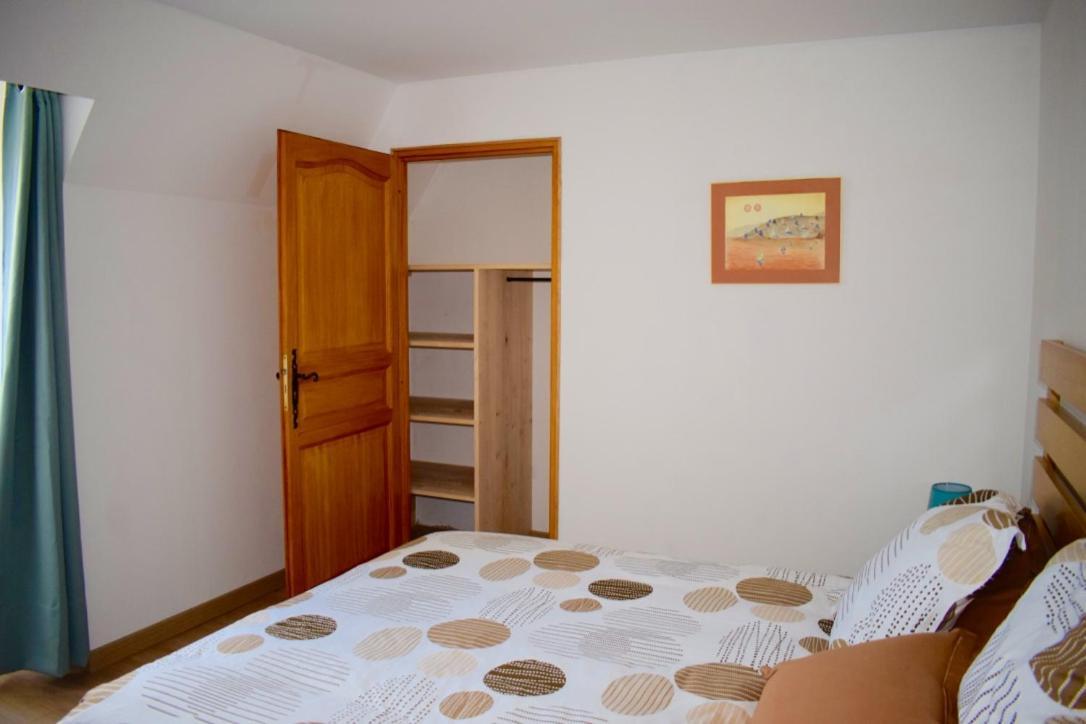 Suite Familiale 2 Chambres Double Auriac-du-Perigord Ngoại thất bức ảnh