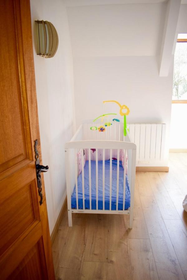 Suite Familiale 2 Chambres Double Auriac-du-Perigord Ngoại thất bức ảnh